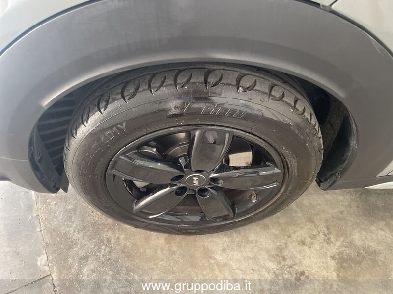 MINI Countryman MINI COOPER SE ALL4 COUNTRYMAN- Gruppo Diba