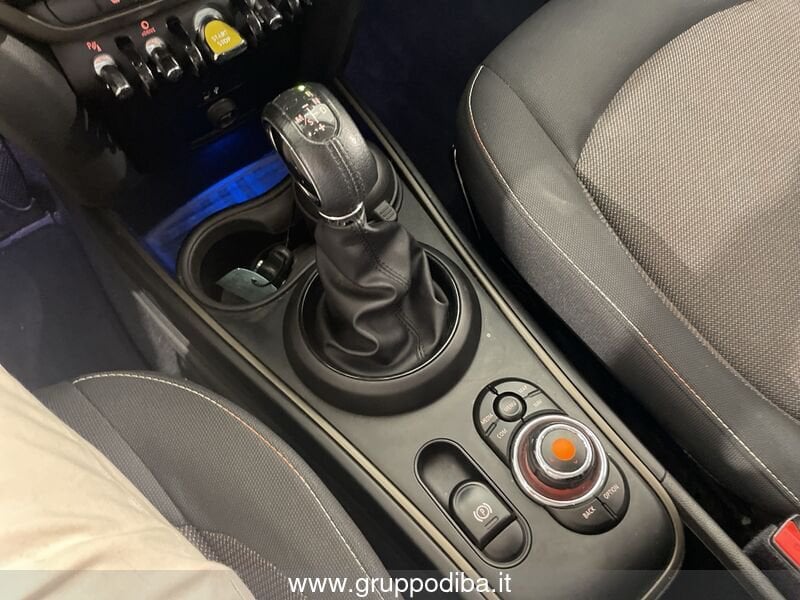 MINI Countryman MINI COOPER SE ALL4 COUNTRYMAN- Gruppo Diba