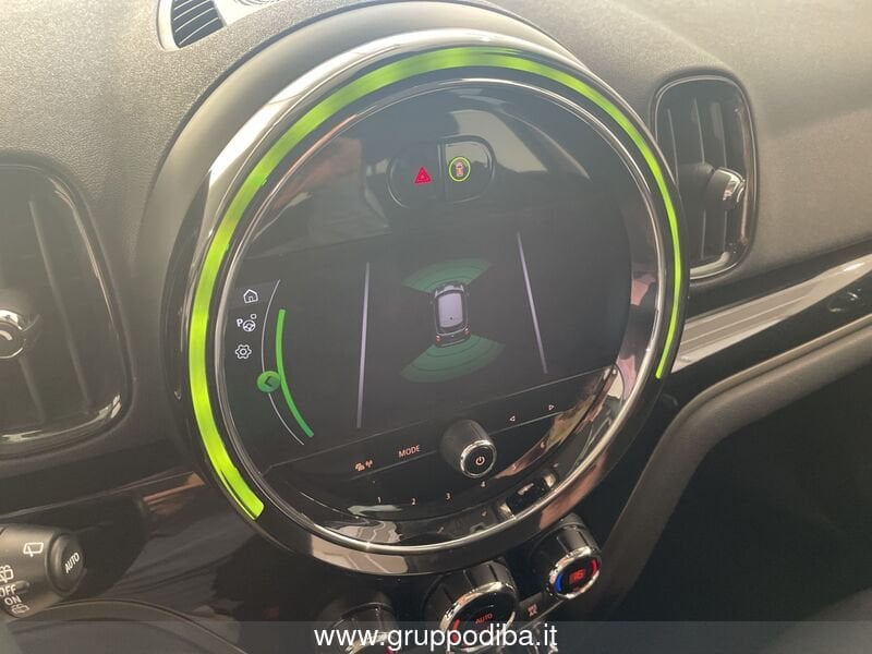MINI Countryman MINI COOPER SE ALL4 COUNTRYMAN- Gruppo Diba