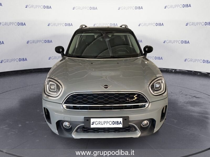 MINI Countryman MINI COOPER SE ALL4 COUNTRYMAN- Gruppo Diba