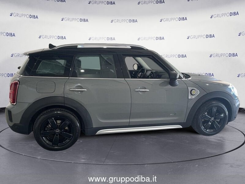 MINI Countryman MINI COOPER SE ALL4 COUNTRYMAN- Gruppo Diba