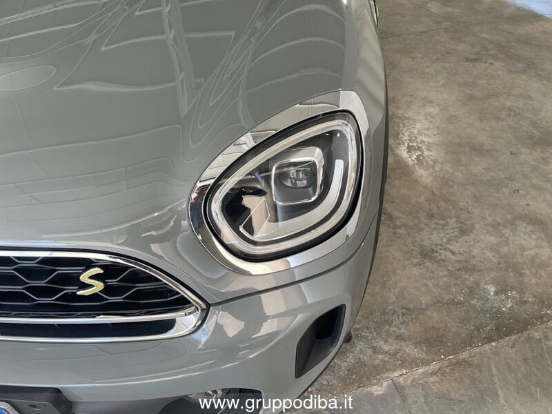 MINI Countryman MINI COOPER SE ALL4 COUNTRYMAN- Gruppo Diba