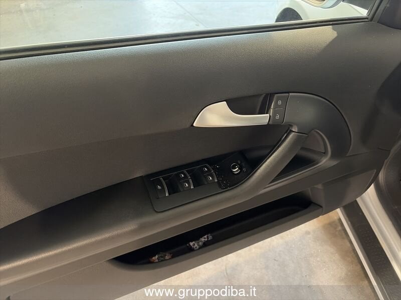 Audi A3 Cabriolet A3 Cabrio 1.2 tfsi Young Edition 105cv- Gruppo Diba