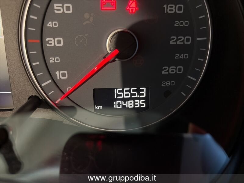Audi A3 Cabriolet A3 Cabrio 1.2 tfsi Young Edition 105cv- Gruppo Diba