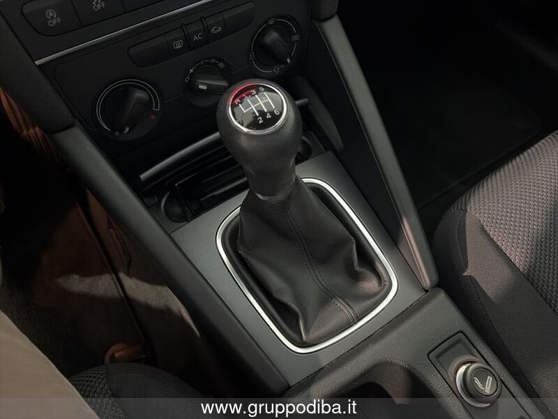 Audi A3 Cabriolet A3 Cabrio 1.2 tfsi Young Edition 105cv- Gruppo Diba
