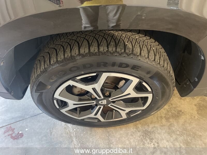 Dacia Duster Duster 1.5 dci Prestige 4x2 s&s 110cv edc- Gruppo Diba