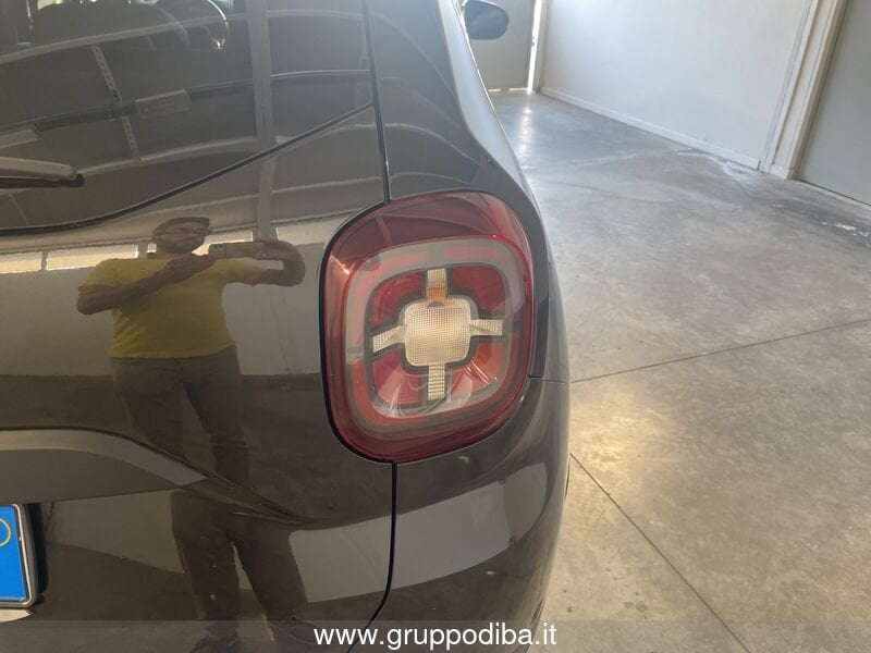 Dacia Duster Duster 1.5 dci Prestige 4x2 s&s 110cv edc- Gruppo Diba