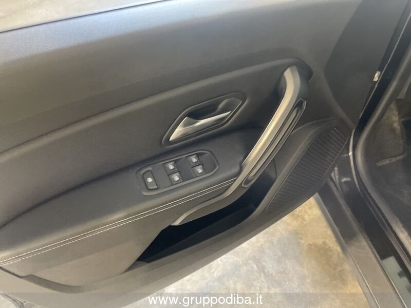 Dacia Duster Duster 1.5 dci Prestige 4x2 s&s 110cv edc- Gruppo Diba
