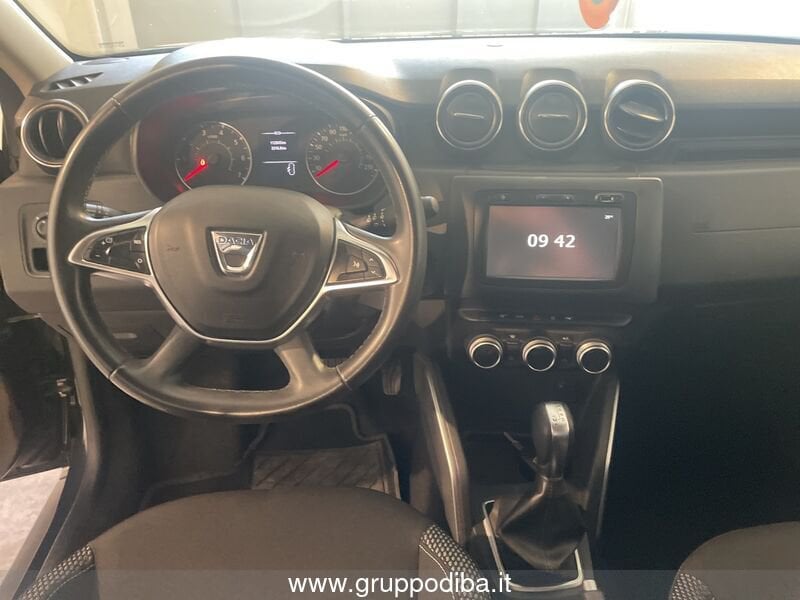 Dacia Duster Duster 1.5 dci Prestige 4x2 s&s 110cv edc- Gruppo Diba