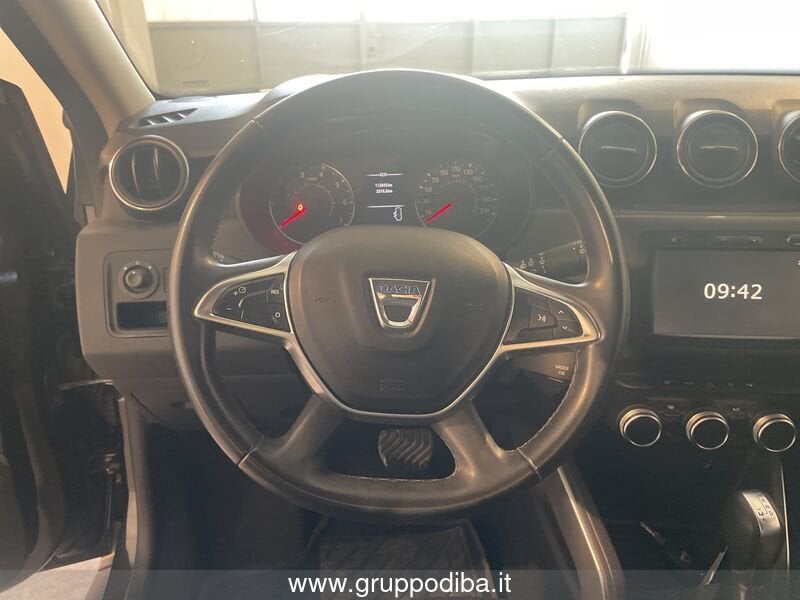 Dacia Duster Duster 1.5 dci Prestige 4x2 s&s 110cv edc- Gruppo Diba