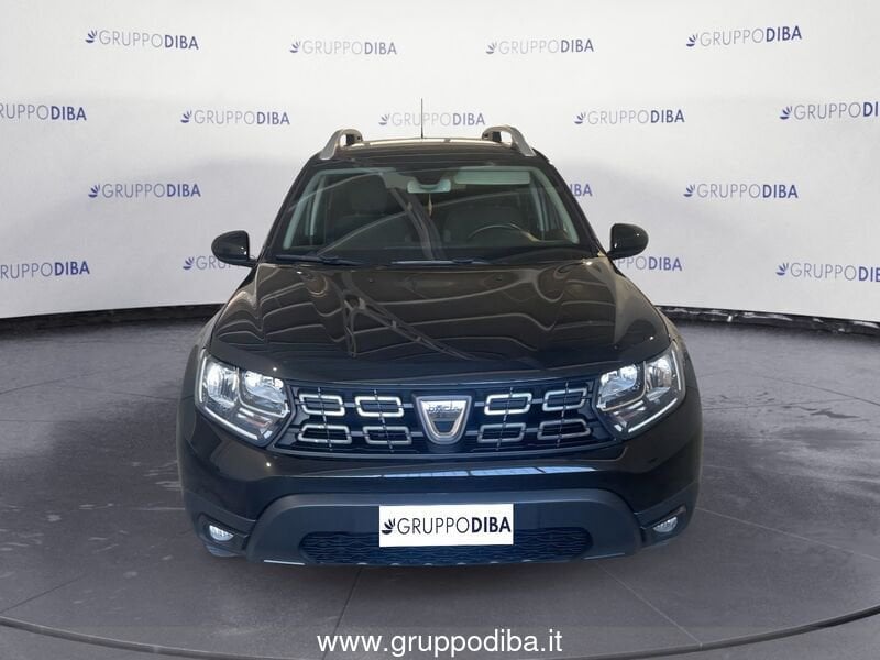 Dacia Duster Duster 1.5 dci Prestige 4x2 s&s 110cv edc- Gruppo Diba