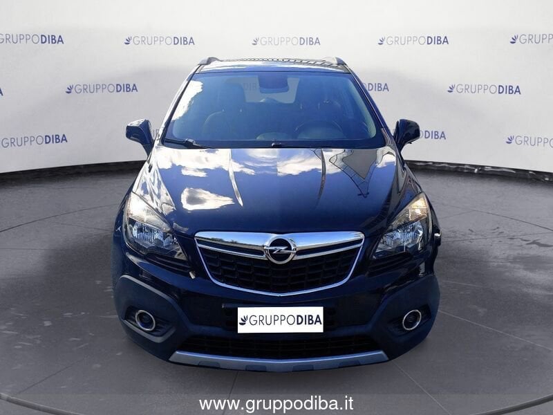 Opel Mokka Mokka 1.6 Cosmo s&s 4x2 115cv m5 E6- Gruppo Diba