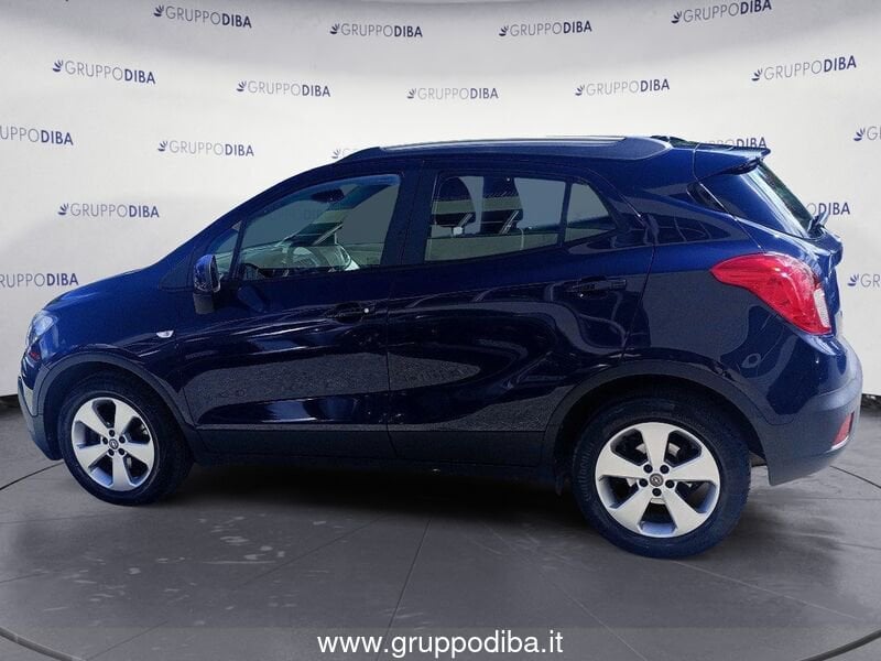 Opel Mokka Mokka 1.6 Cosmo s&s 4x2 115cv m5 E6- Gruppo Diba