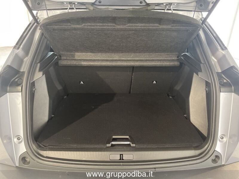 Peugeot 2008 2008 1.2 puretech GT s&s 130cv- Gruppo Diba