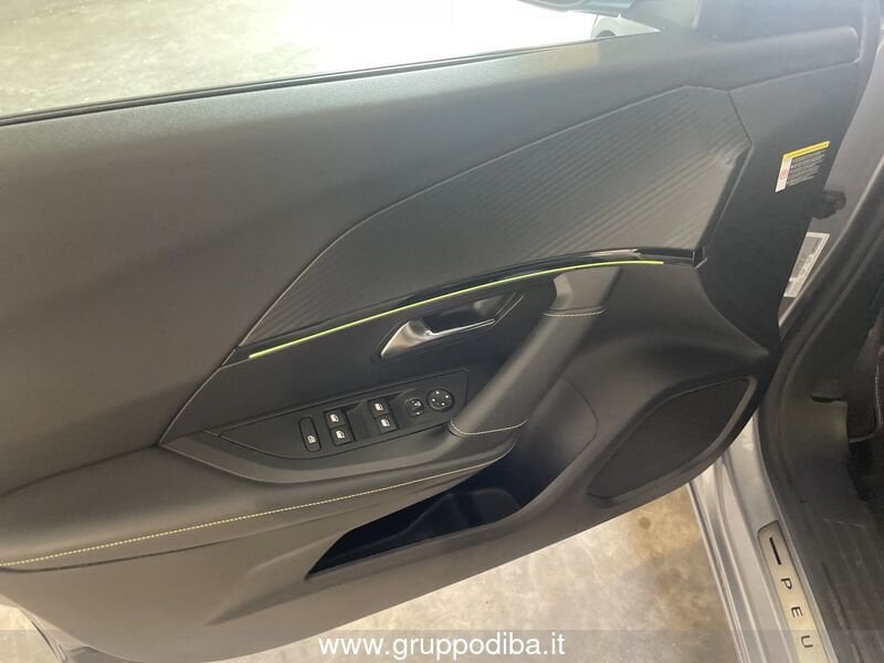 Peugeot 2008 2008 1.2 puretech GT s&s 130cv- Gruppo Diba