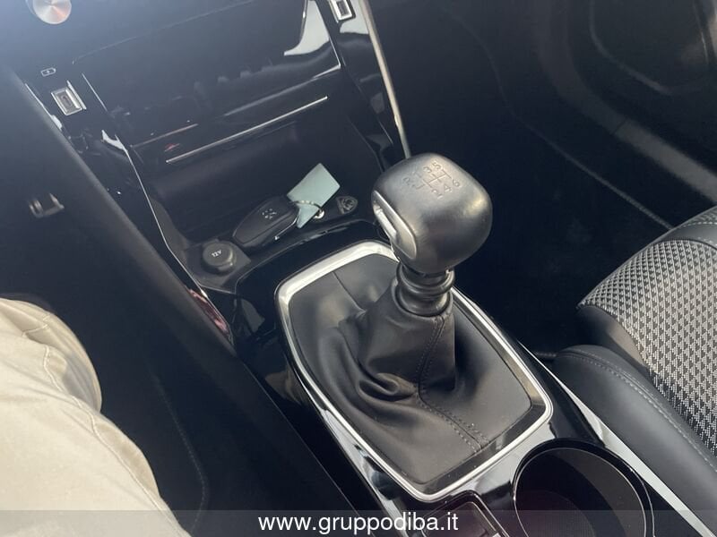 Peugeot 2008 2008 1.2 puretech GT s&s 130cv- Gruppo Diba
