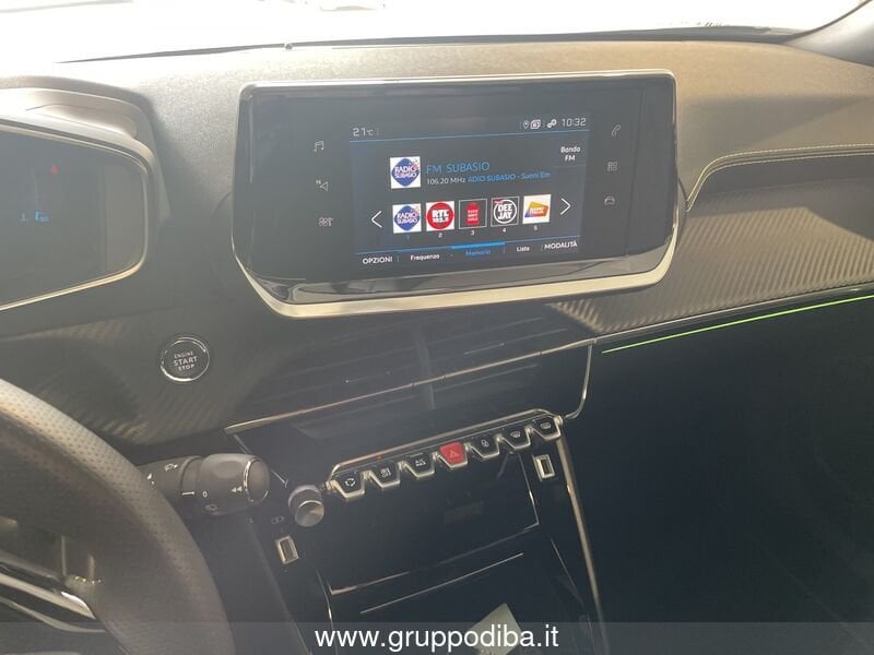 Peugeot 2008 2008 1.2 puretech GT s&s 130cv- Gruppo Diba