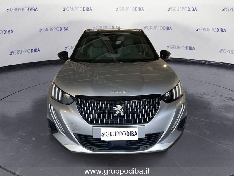 Peugeot 2008 2008 1.2 puretech GT s&s 130cv- Gruppo Diba