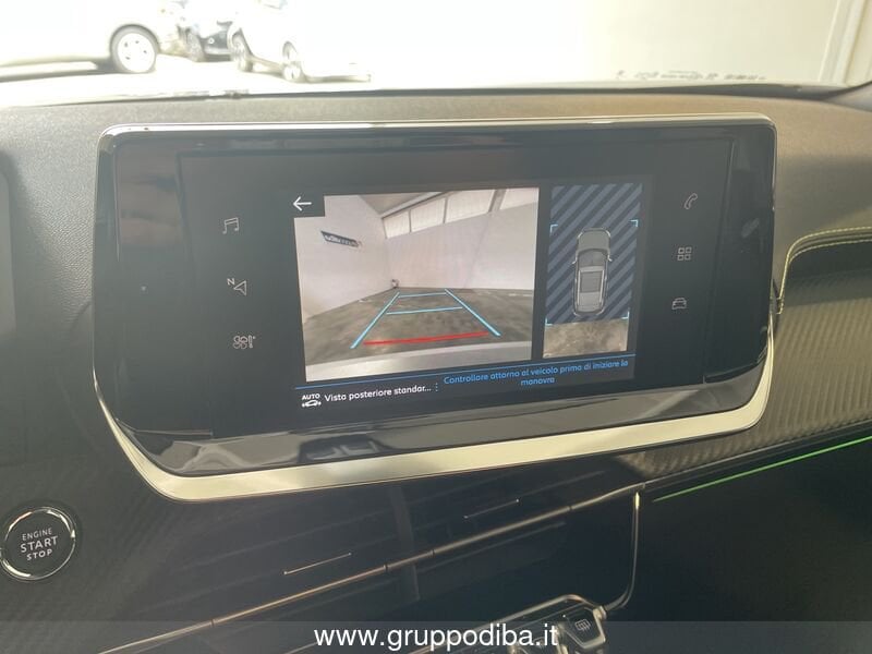 Peugeot 2008 2008 1.2 puretech GT s&s 130cv- Gruppo Diba