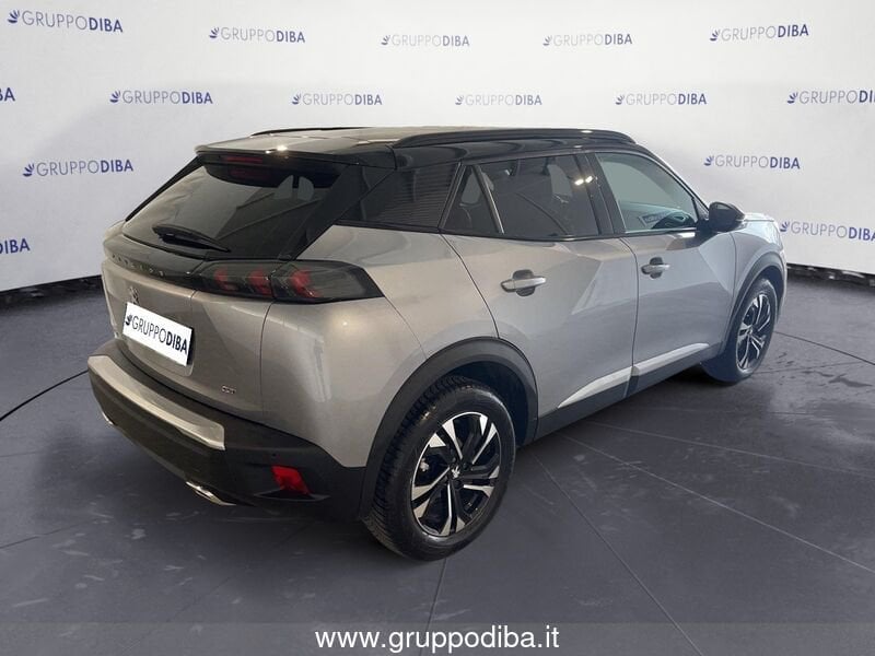 Peugeot 2008 2008 1.2 puretech GT s&s 130cv- Gruppo Diba