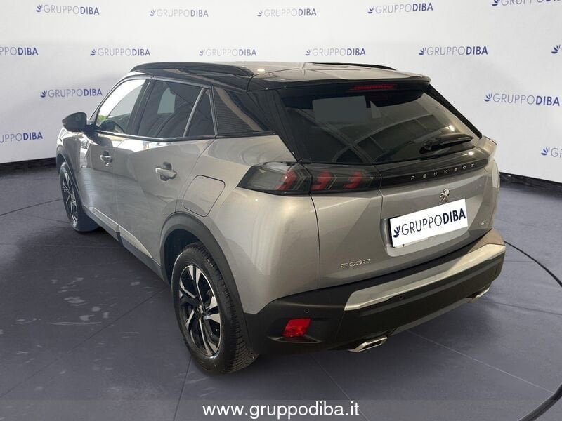 Peugeot 2008 2008 1.2 puretech GT s&s 130cv- Gruppo Diba