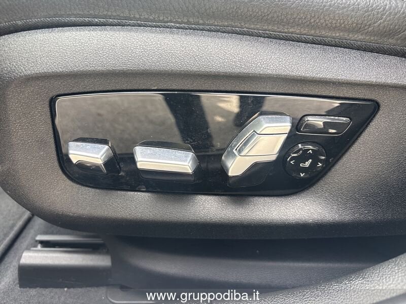 BMW Serie 5 Touring 530d Touring mhev 48V xdrive Luxury auto- Gruppo Diba
