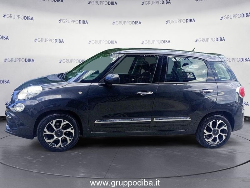Fiat 500L 500L 1.3 mjt Lounge 95cv- Gruppo Diba