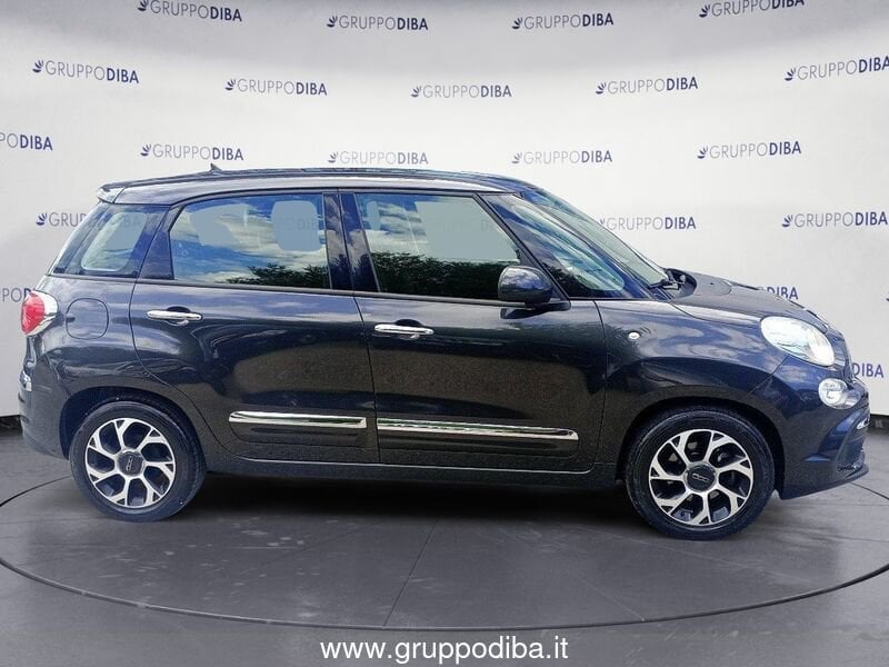 Fiat 500L 500L 1.3 mjt Lounge 95cv- Gruppo Diba
