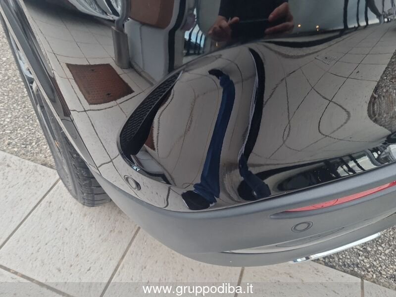 Mercedes-Benz GLA GLA 200 d AMG Line Premium 4matic auto- Gruppo Diba