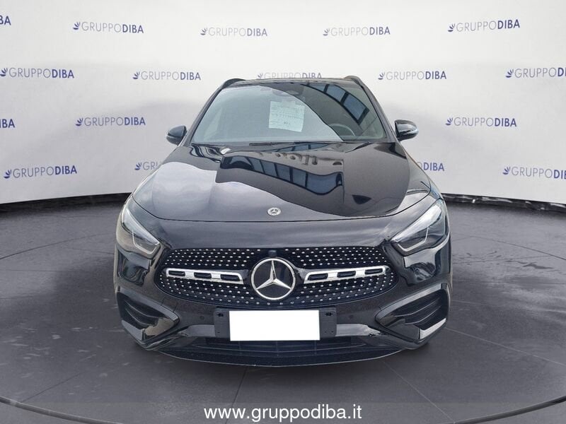 Mercedes-Benz GLA GLA 200 d AMG Line Premium 4matic auto- Gruppo Diba