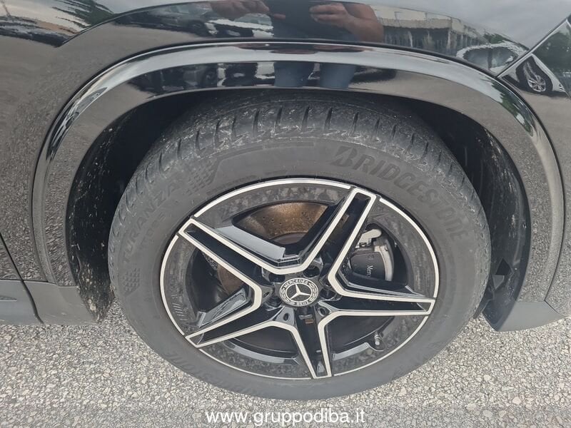 Mercedes-Benz GLA GLA 200 d AMG Line Premium 4matic auto- Gruppo Diba
