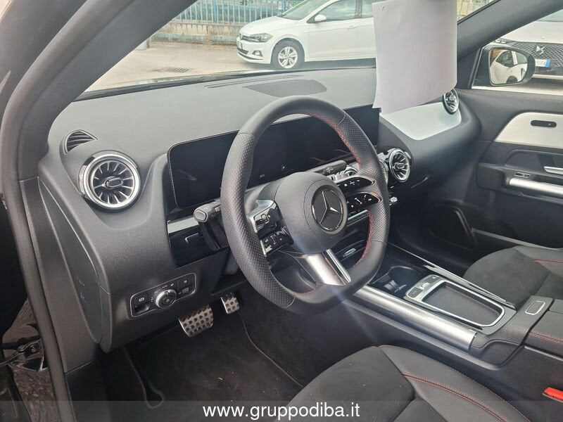 Mercedes-Benz GLA GLA 200 d AMG Line Premium 4matic auto- Gruppo Diba