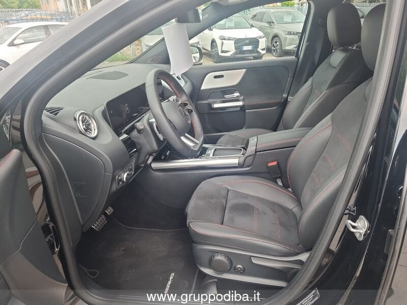 Mercedes-Benz GLA GLA 200 d AMG Line Premium 4matic auto- Gruppo Diba