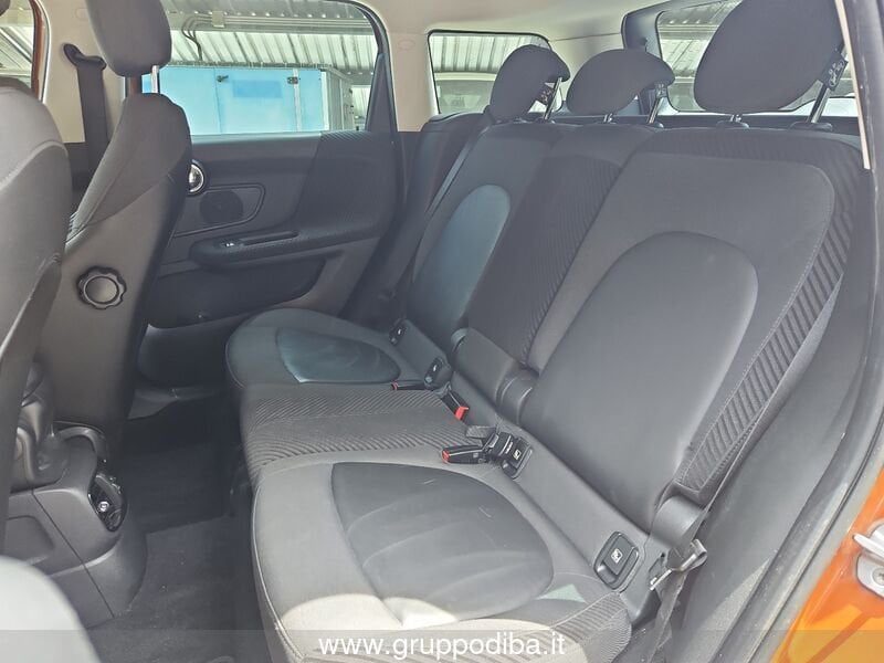 MINI Countryman MINI COOPER D COUNTRYMAN- Gruppo Diba