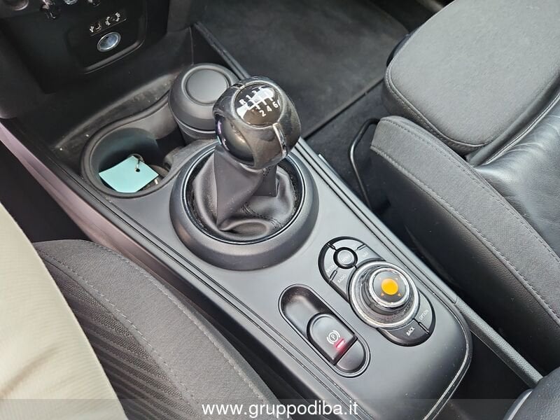 MINI Countryman MINI COOPER D COUNTRYMAN- Gruppo Diba