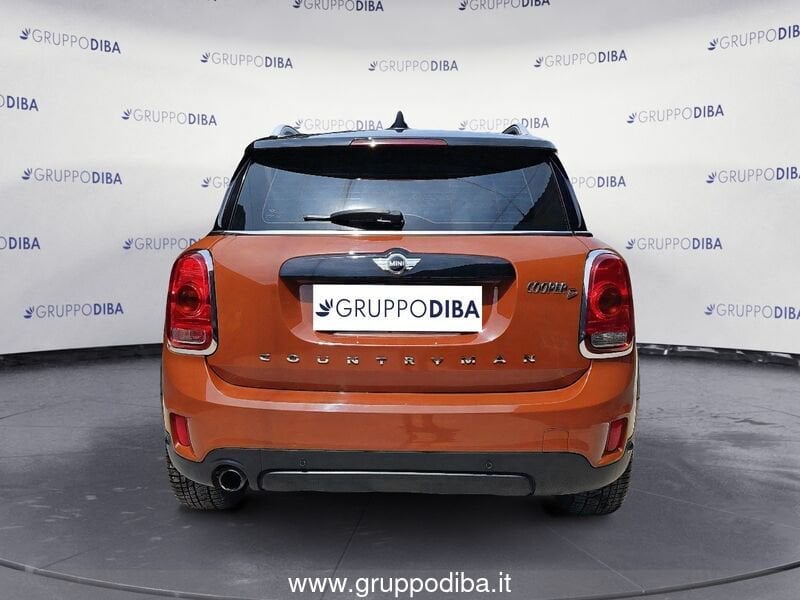 MINI Countryman MINI COOPER D COUNTRYMAN- Gruppo Diba