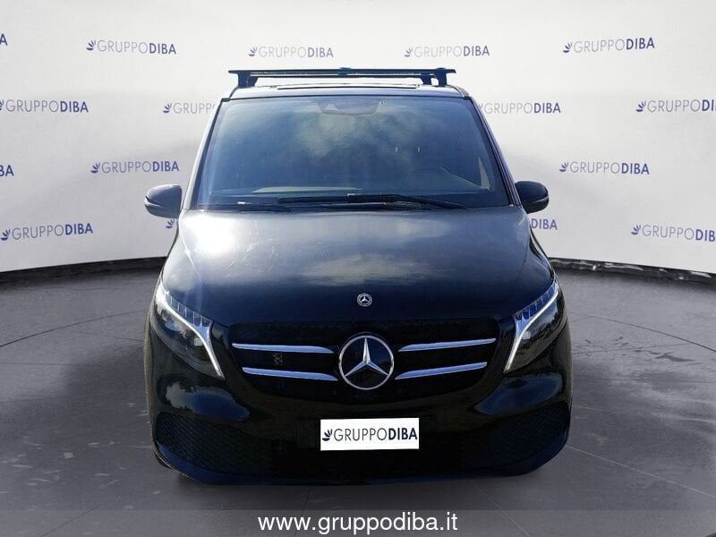 Mercedes-Benz Classe V V Long 250 d Sport 4matic auto- Gruppo Diba