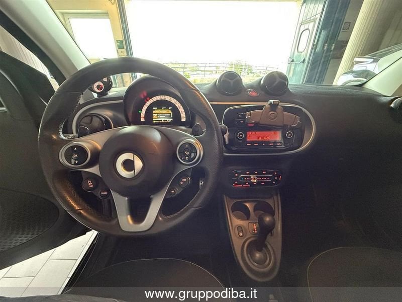 smart Fortwo Fortwo 1.0 Prime 71cv twinamic- Gruppo Diba