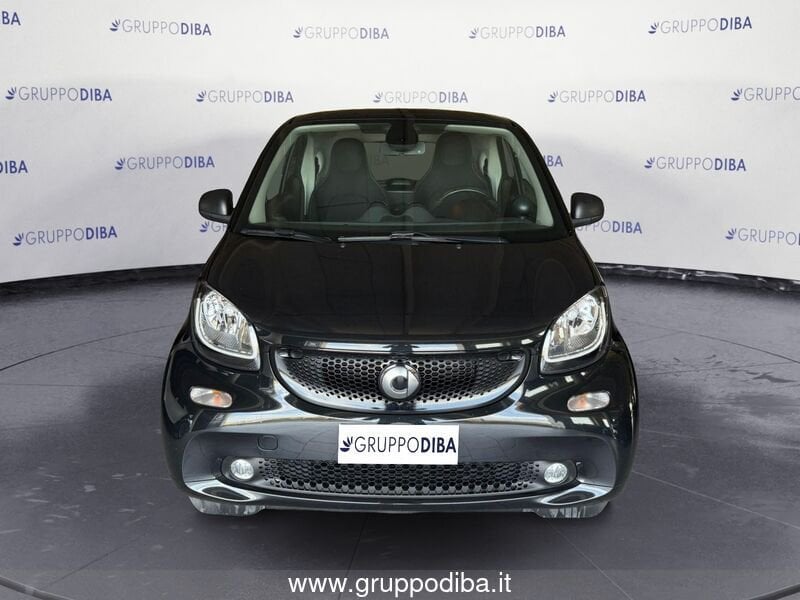 smart Fortwo Fortwo 1.0 Prime 71cv twinamic- Gruppo Diba
