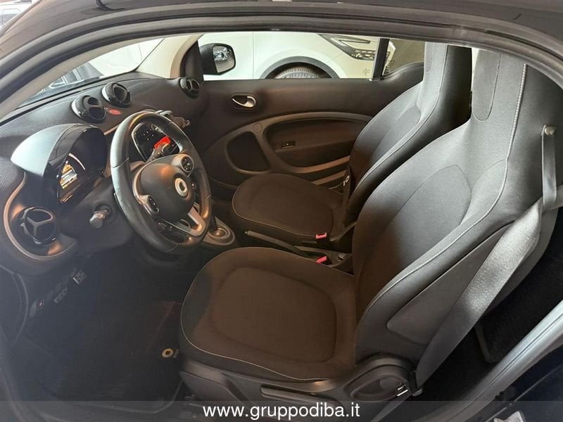 smart Fortwo Fortwo 1.0 Prime 71cv twinamic- Gruppo Diba