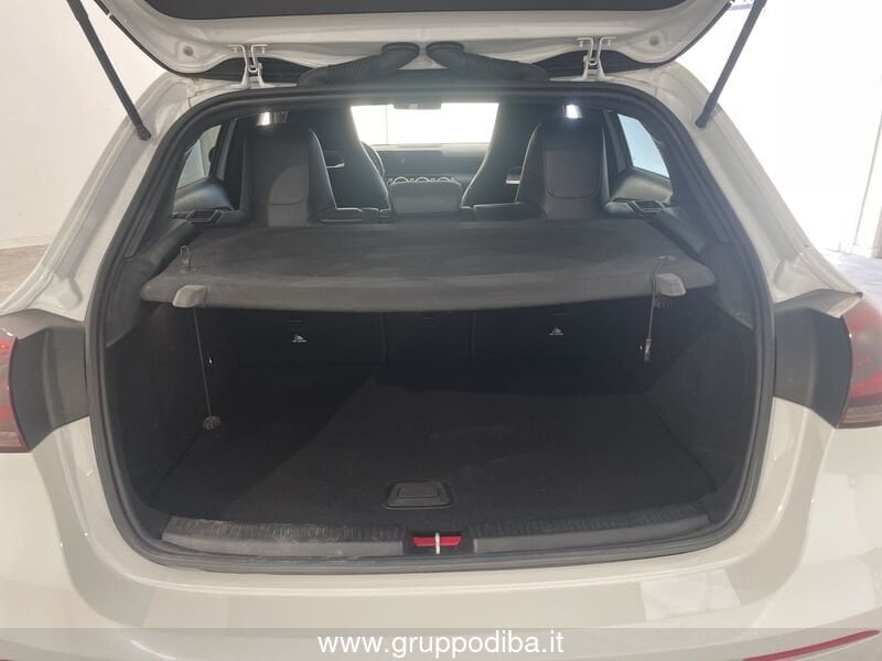 Mercedes-Benz Classe A Compatta A 250 e phev (eq-power) Premium auto- Gruppo Diba