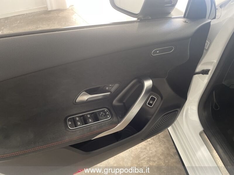 Mercedes-Benz Classe A Compatta A 250 e phev (eq-power) Premium auto- Gruppo Diba