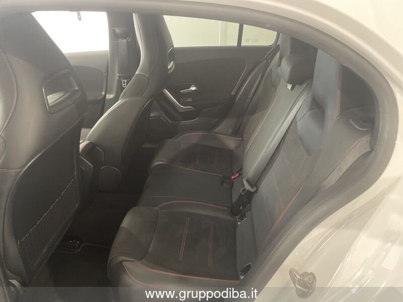 Mercedes-Benz Classe A Compatta A 250 e phev (eq-power) Premium auto- Gruppo Diba