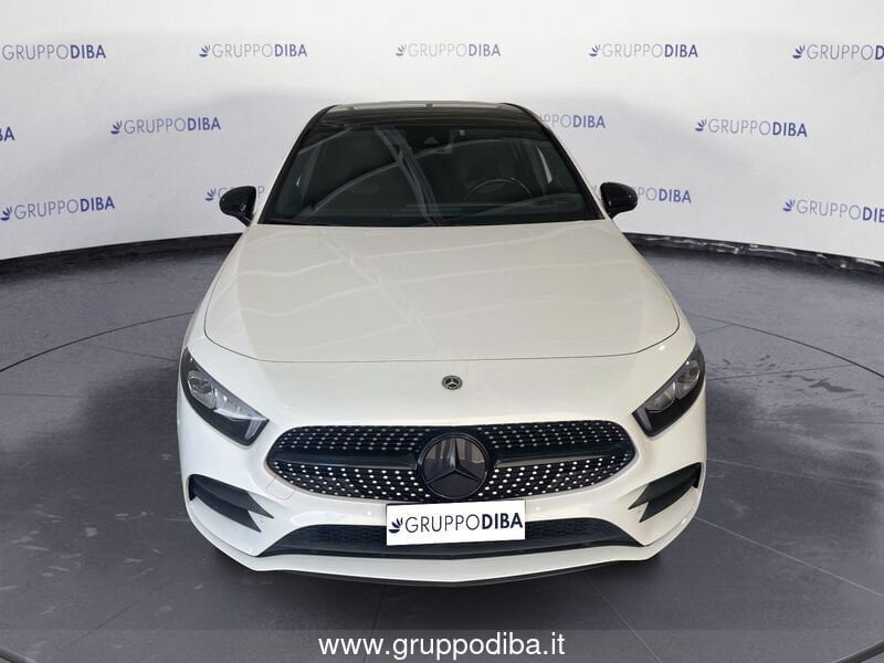 Mercedes-Benz Classe A Compatta A 250 e phev (eq-power) Premium auto- Gruppo Diba