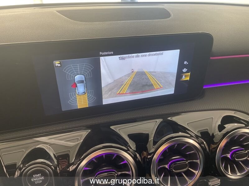 Mercedes-Benz Classe A Compatta A 250 e phev (eq-power) Premium auto- Gruppo Diba