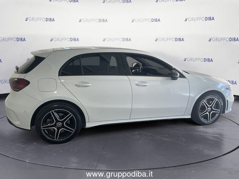 Mercedes-Benz Classe A Compatta A 250 e phev (eq-power) Premium auto- Gruppo Diba