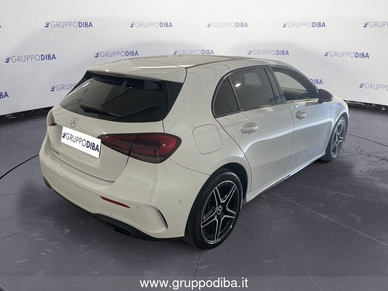 Mercedes-Benz Classe A Compatta A 250 e phev (eq-power) Premium auto- Gruppo Diba