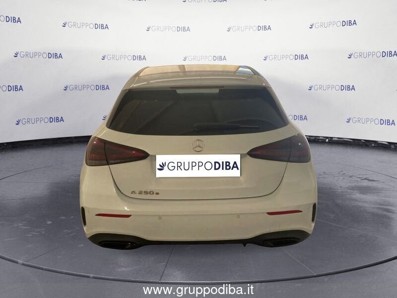 Mercedes-Benz Classe A Compatta A 250 e phev (eq-power) Premium auto- Gruppo Diba