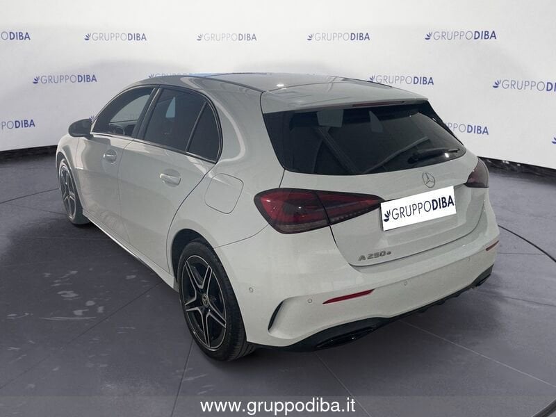 Mercedes-Benz Classe A Compatta A 250 e phev (eq-power) Premium auto- Gruppo Diba