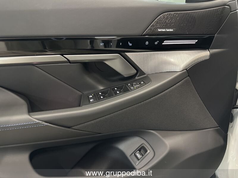 BMW Serie 5 Berlina 520d 48V xdrive MSport Pro auto- Gruppo Diba